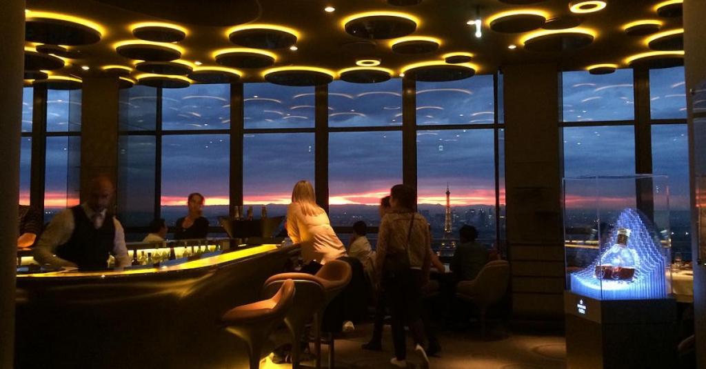 Hotel Bleu de Grenelle