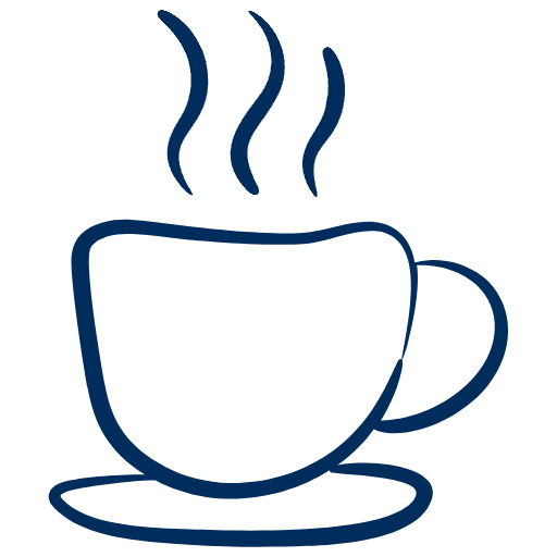 Complimentary Dammann® Tea and Organic Coffee