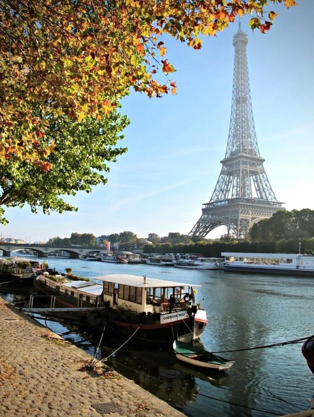 Hotel Bleu de Grenelle