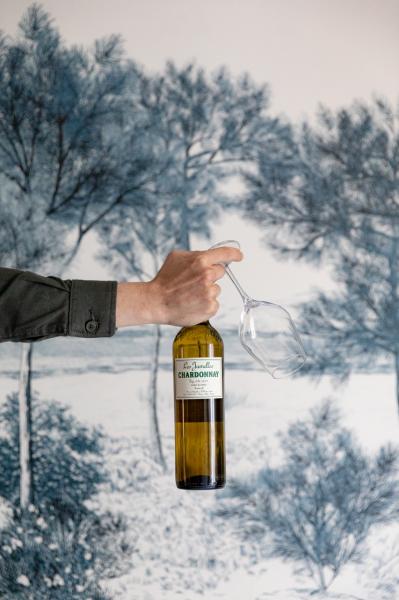 Hôtel Bleu de Grenelle