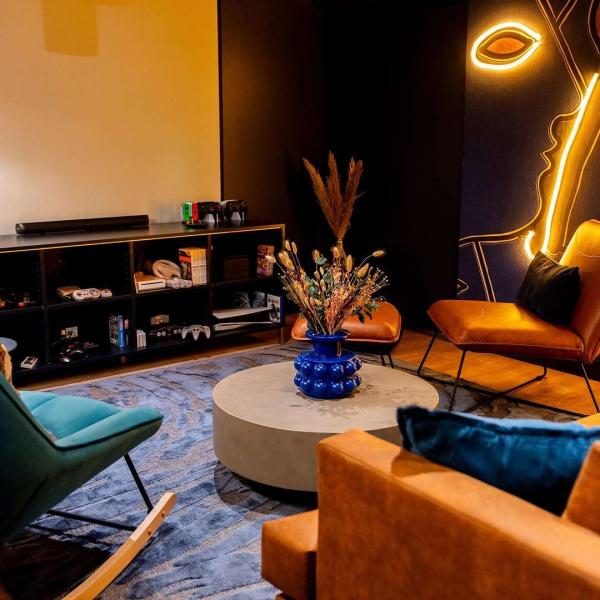 Hotel Bleu de Grenelle - HOTEL