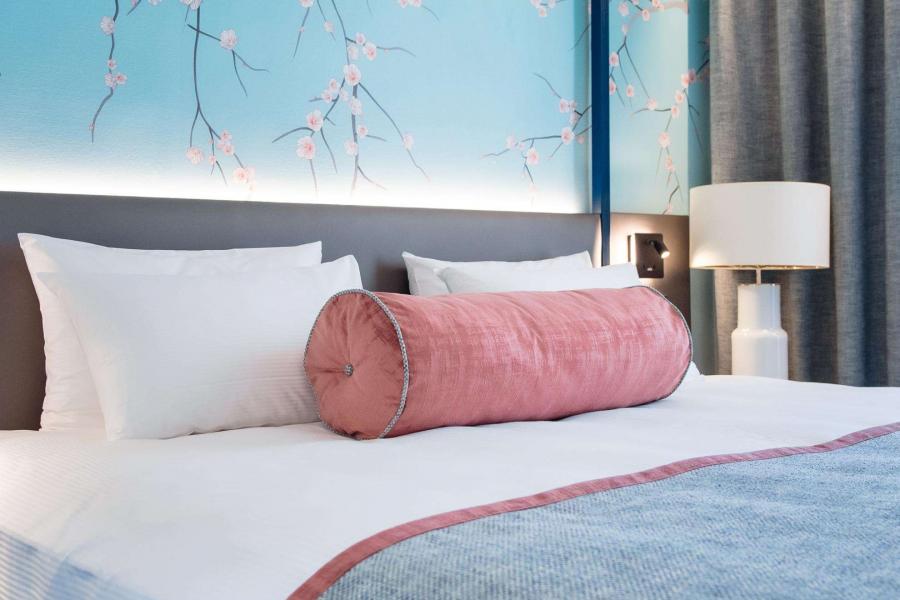 Hotel Bleu de Grenelle