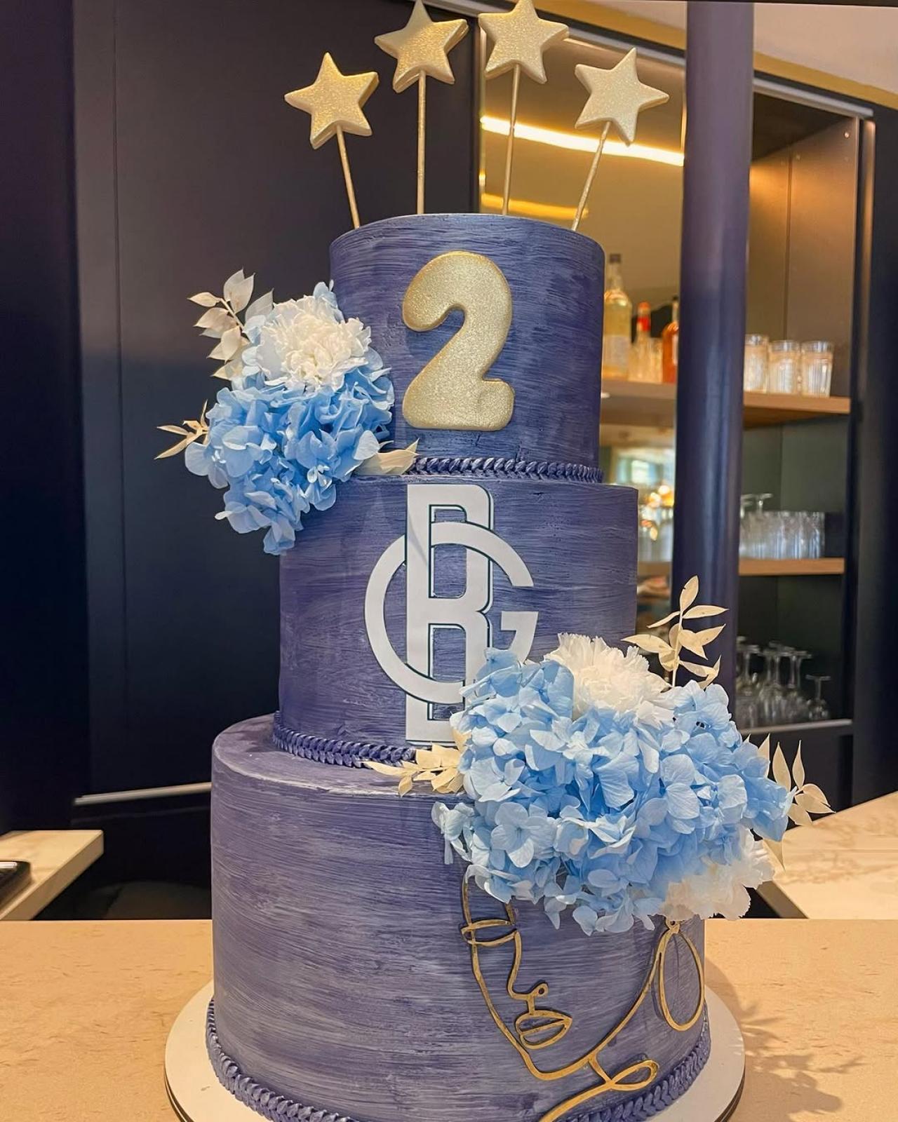 Hotel Bleu de Grenelle