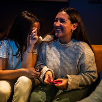 Hotel Bleu de Grenelle - Le Salon Caché