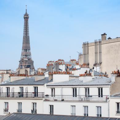 Hotel Bleu de Grenelle - Le Salon Caché