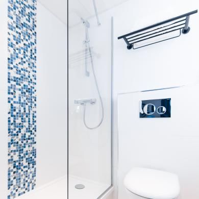 Hotel Bleu de Grenelle - Le Salon Caché