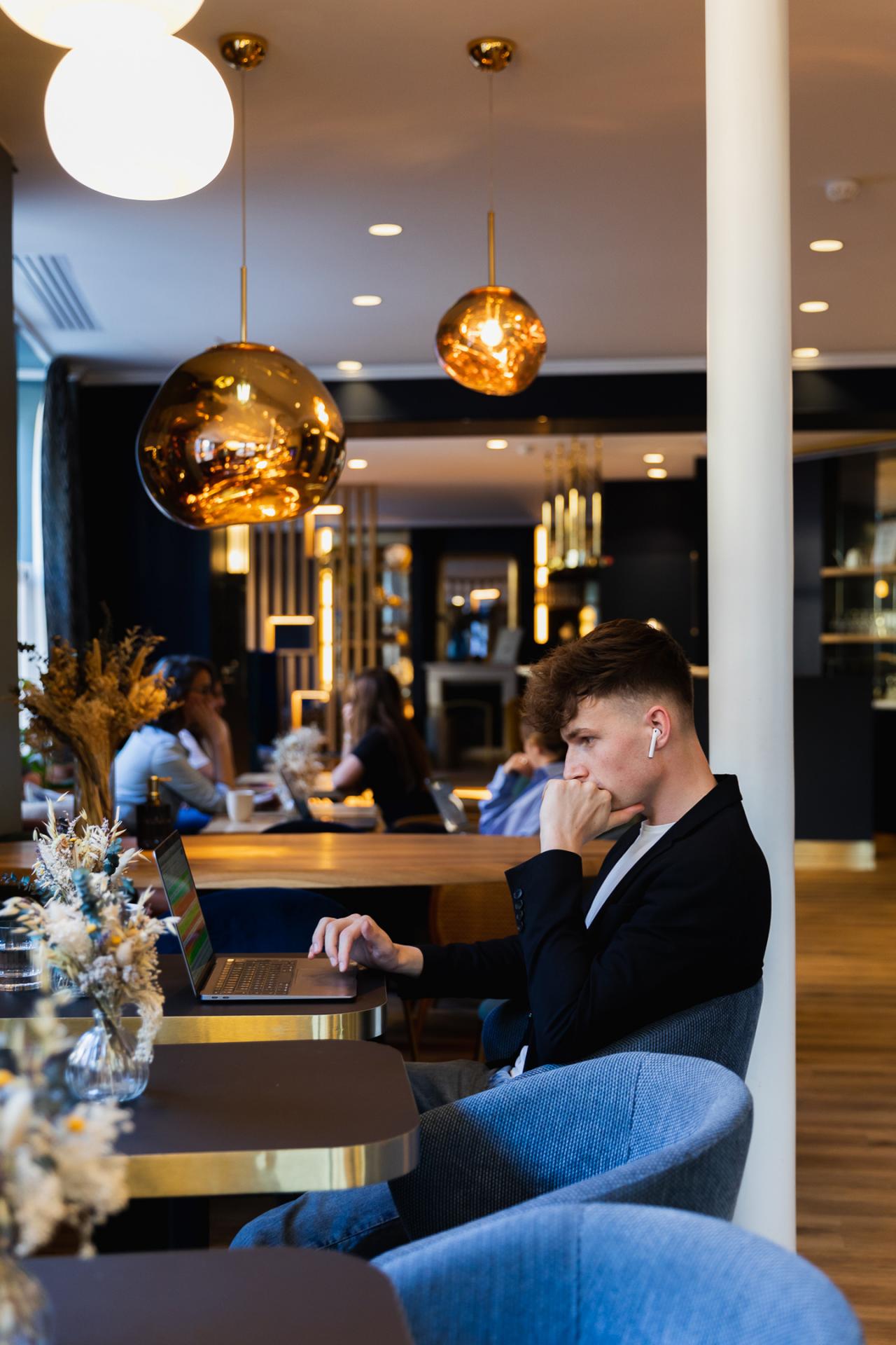 Hotel Bleu de Grenelle - Offre corporate