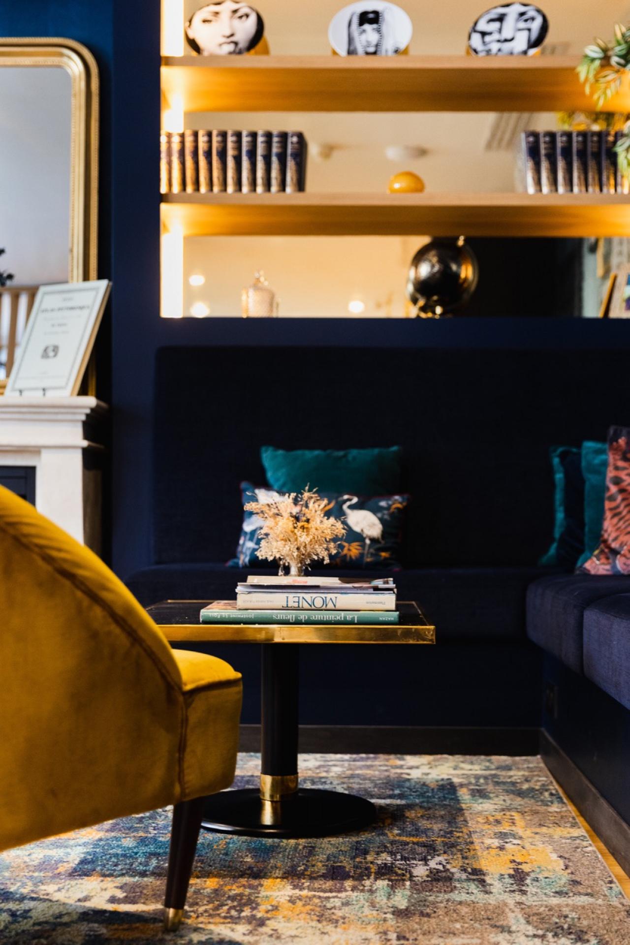 Hotel Bleu de Grenelle - Offre corporate