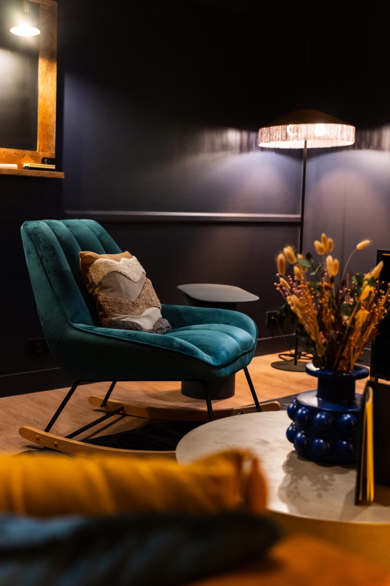 Hotel Bleu de Grenelle